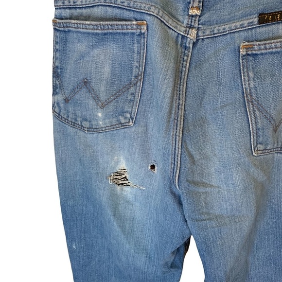 Vintage Wrangler Jeans - Picture 9 of 11